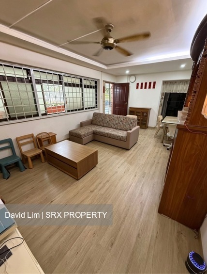 Blk 276C Wenya (Jurong West), HDB 4 Rooms #568272171